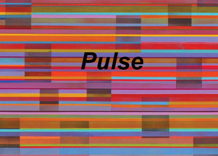 PULSE - Paintings by Linda Day